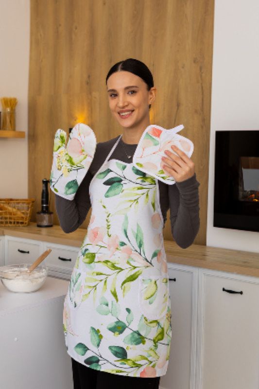 Кухонний набір (водовідштовхувальний)